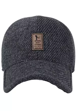 Jual Caps Pria Original Terbaru | ZALORA Indonesia