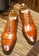 Twenty Eight Shoes brown Leather Cap Toe Business Shoes DS8988-11-12 2FE1CSHE555BE7GS_5