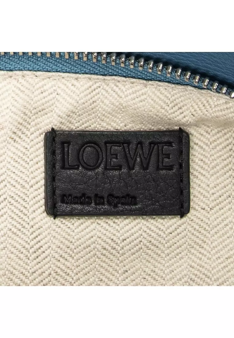 Pre-Loved Small Puzzle Bag