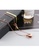 Air Jewellery gold Luxurious Layla Heart Necklace In Rose Gold 33AA3AC78BDE7EGS_5