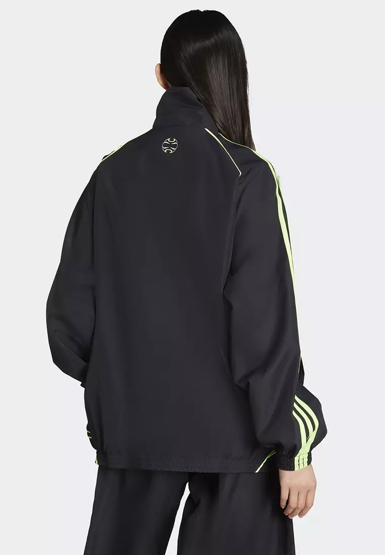 Teamgeist Adicolor Oversized Woven Track Top