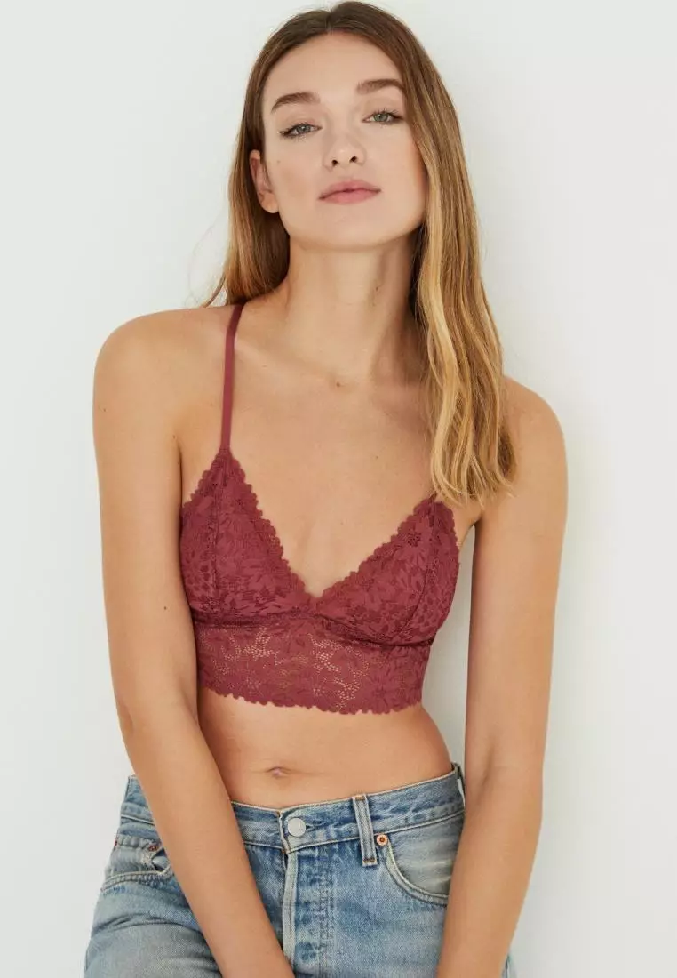 Pink Lily - ✨Bralette sale! ✨ 25% off! 🤩 code: lace25 shop bralettes:   sale ends at midnight 10/24