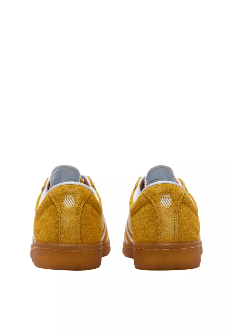 WOMEN'S NEW CLASSIC 66 LEATHER SNEAKERS