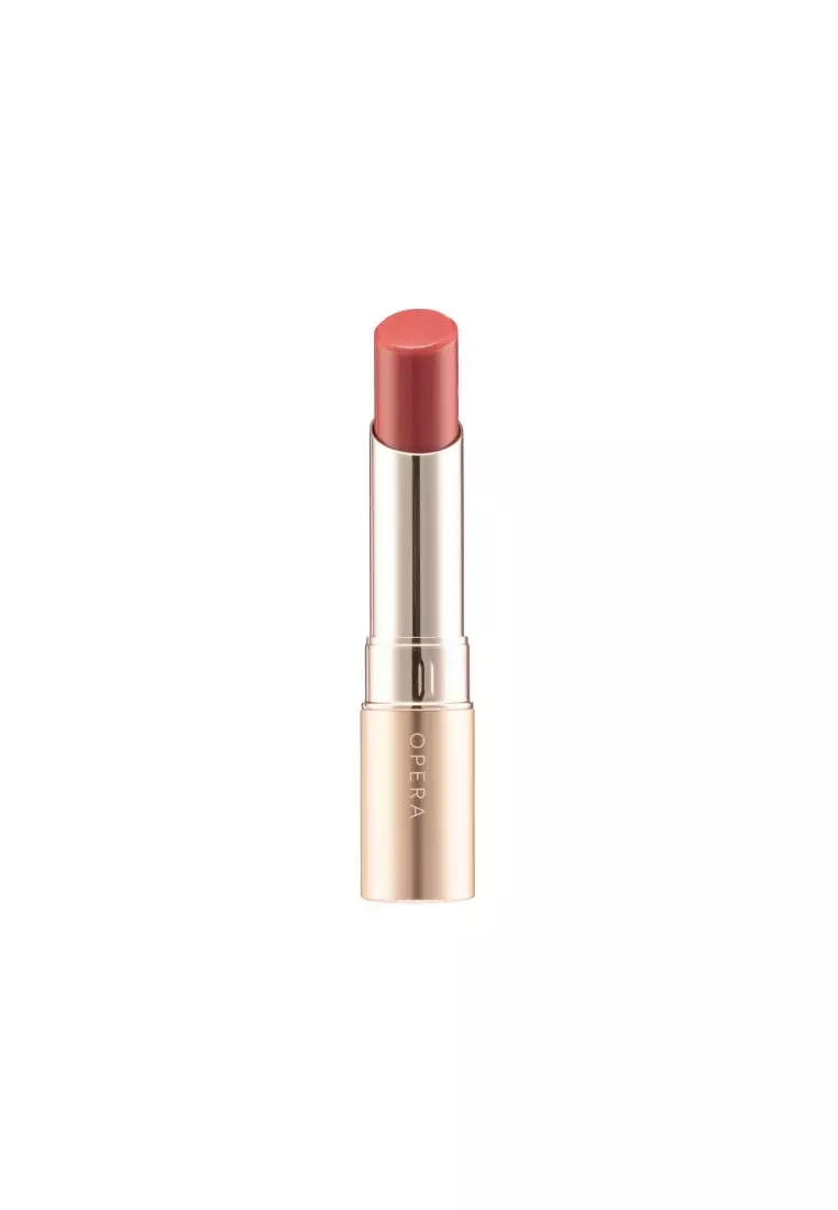 Opera Lip Tint N Oil Rouge Lipstick 3.6g