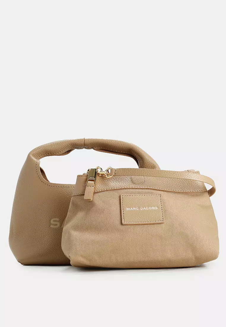 The Mini Sack Bag