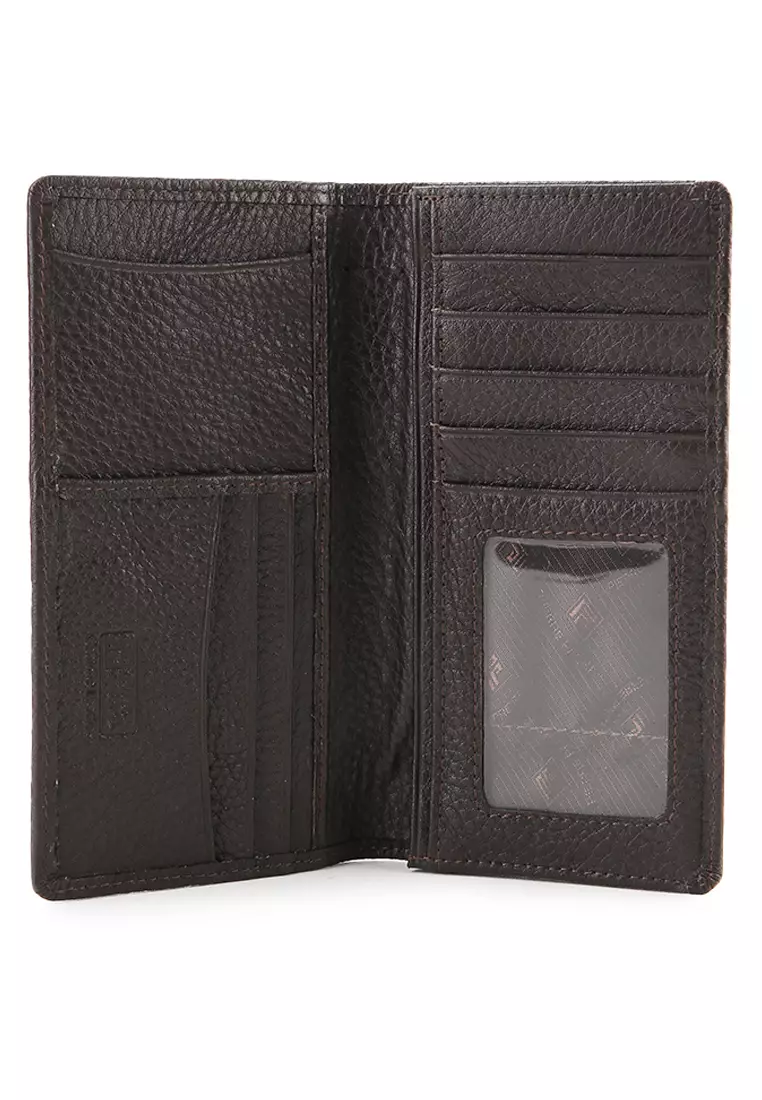 Foggia Long Wallet