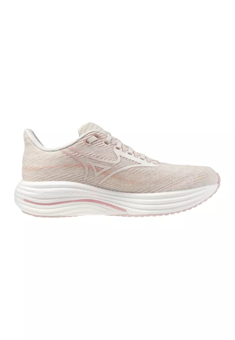 Wave Rider 29 Women's Running Shoe Petal Pink/White/Pinkesque
