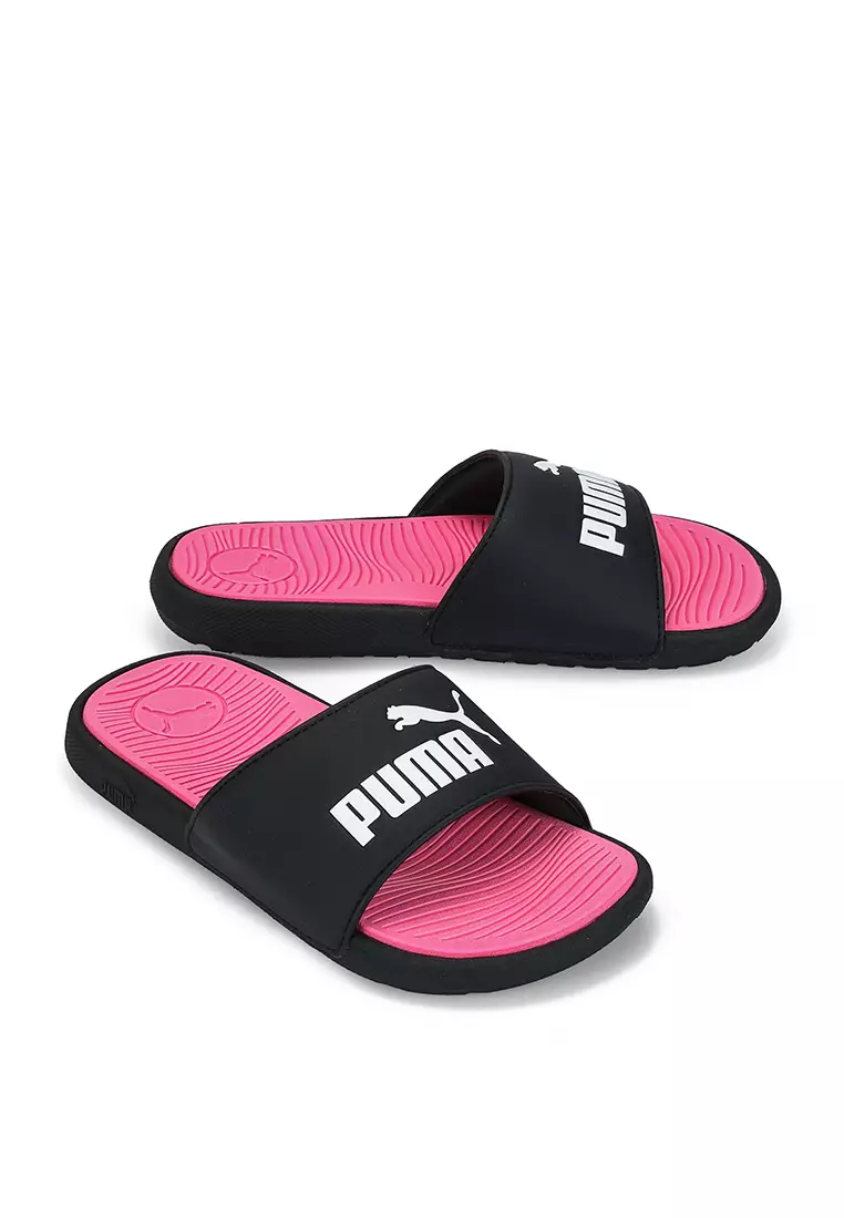 Discount on PUMA  shoes - SKU: Cool Cat 2.0 Kids' Sandals