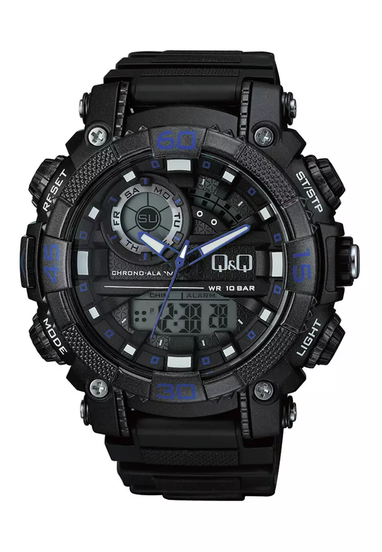 Q&q dual force best sale