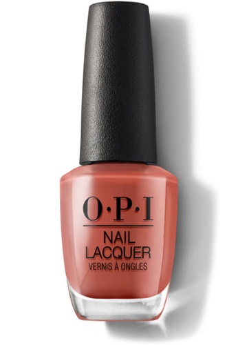 Buy O P I Nlw58 Nl Yank My Doodle Online On Zalora Singapore