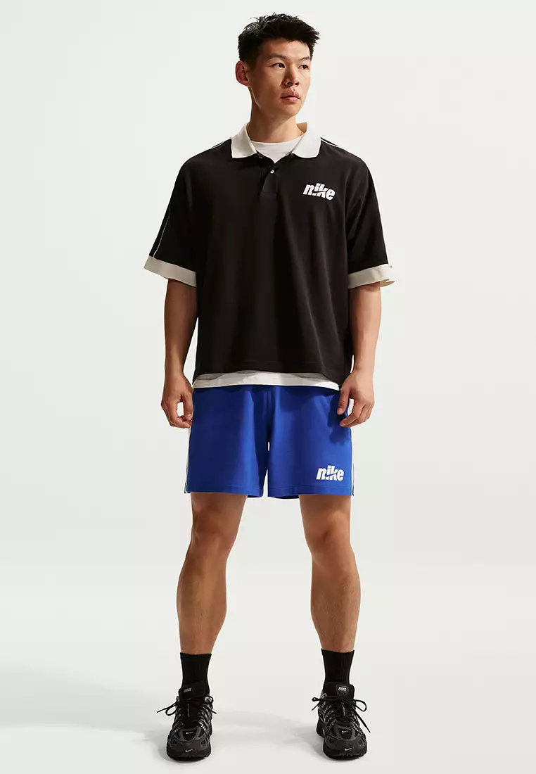 Sportswear Club Men's Knit Flow Shorts