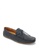 Sebago navy Men's Casual Shoes Uner Tie 6578FSH586F244GS_1