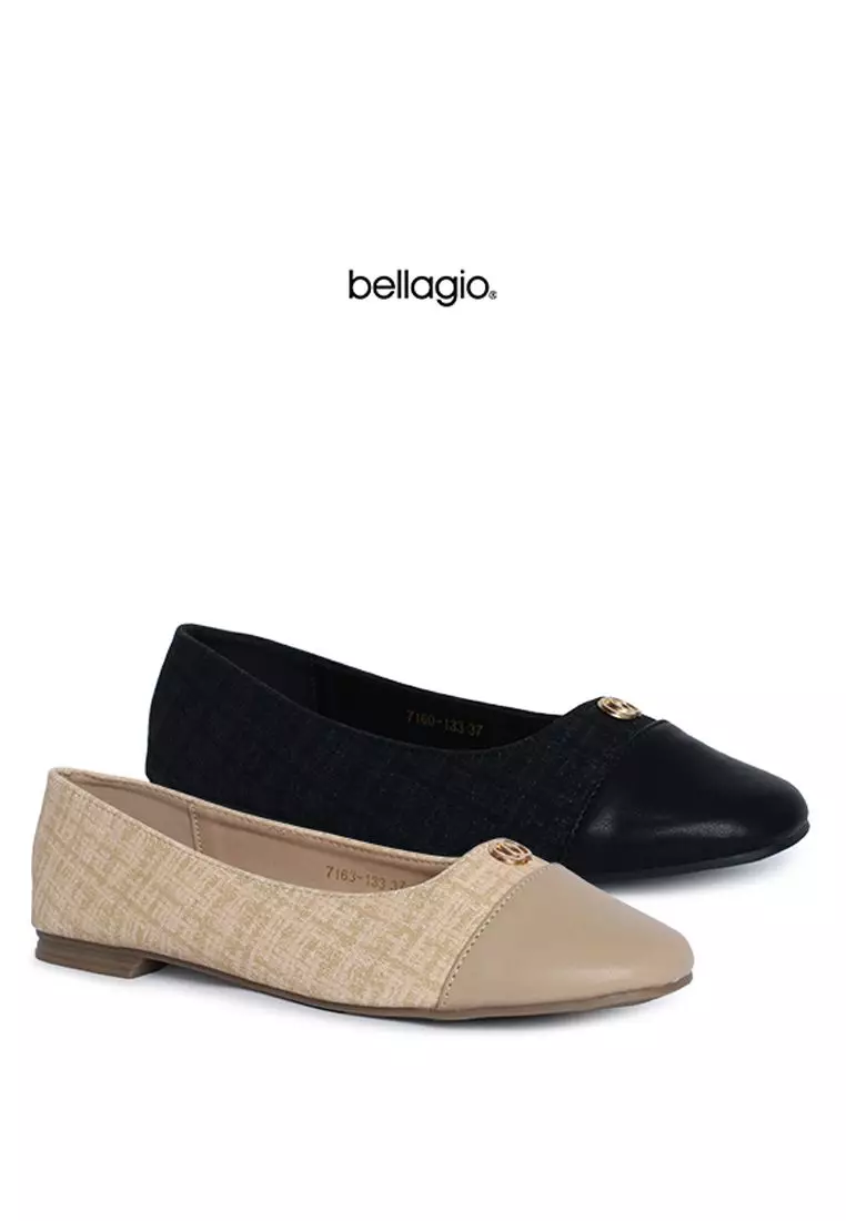 Alessandria 133 Pump Shoes