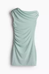 Turquoise Dusty Light