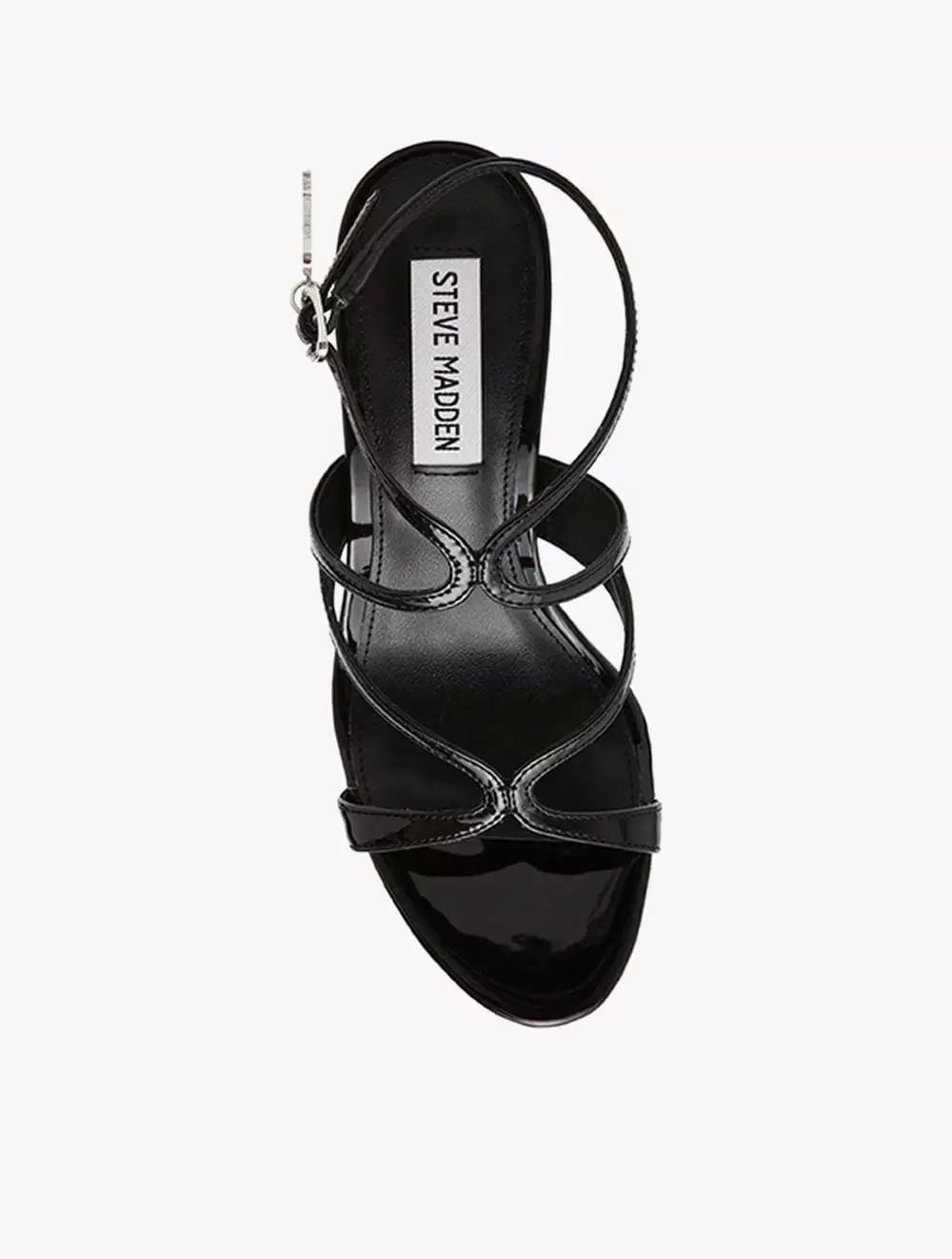 Steve Madden GRACIA Women's Heels - Black