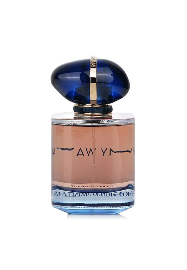 Buy Giorgio Armani GIORGIO ARMANI My Way Intense Eau De Parfum