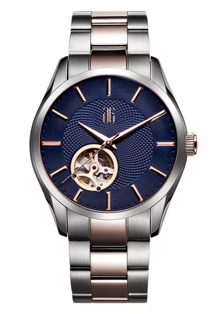Aries gold watch new arrivals made in which country