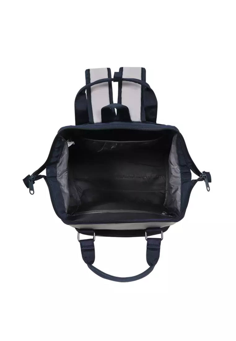 6011 Lifestyle Backpack with VIRUPRO Anti-Microbial Protection