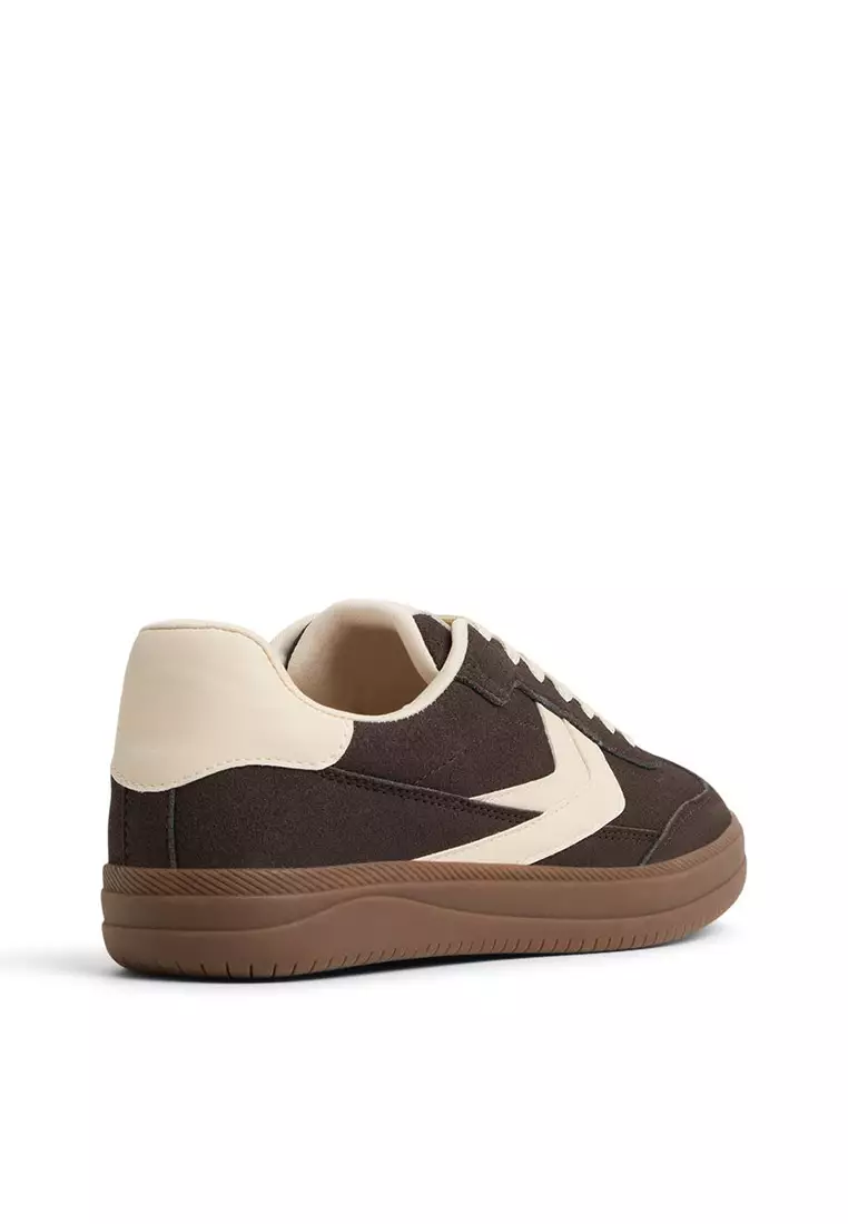 Salome Low-Top Sneakers