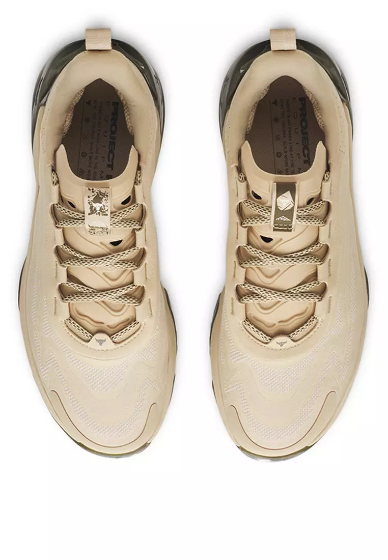 Under Armour Project Rock 8 Men's Training Shoes