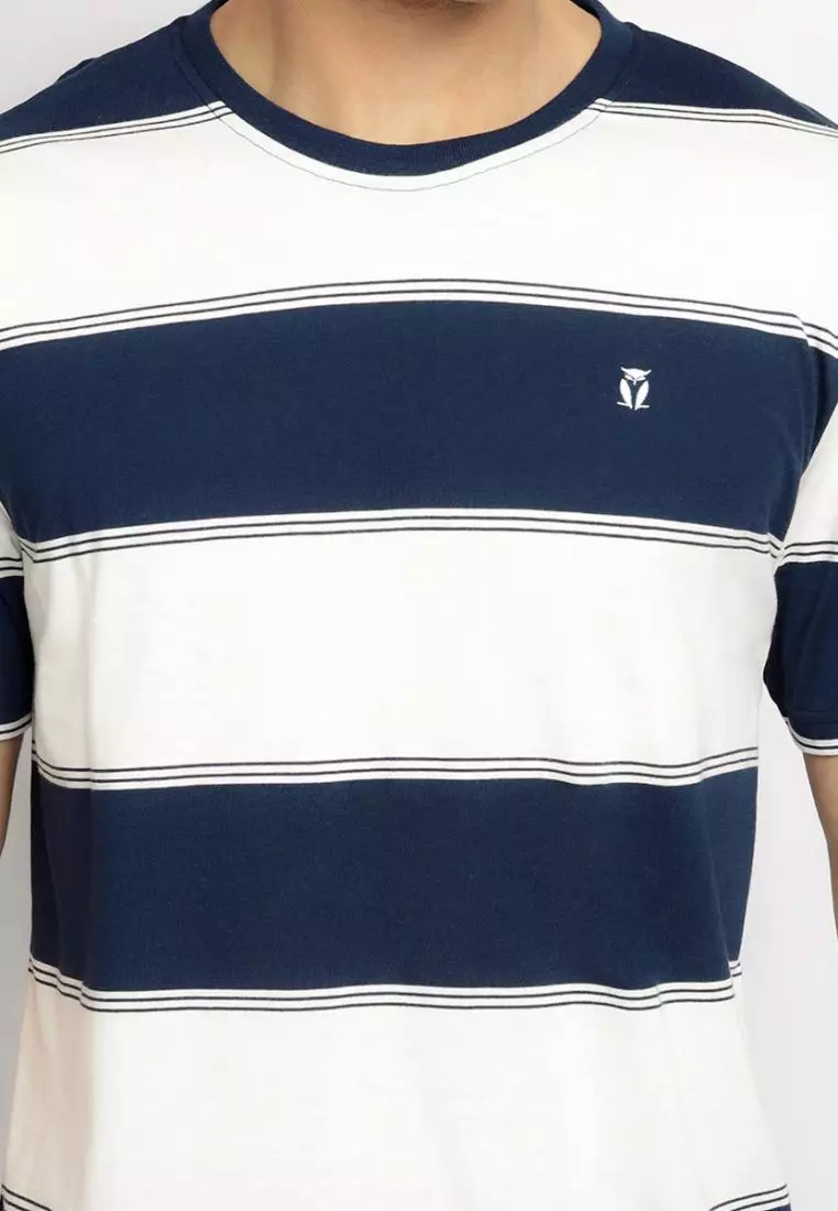 MATSUDA Kaos Pria T shirt Gero