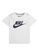 Nike white Nike Futura Tee (Toddler) FC553KA0FF42AEGS_1