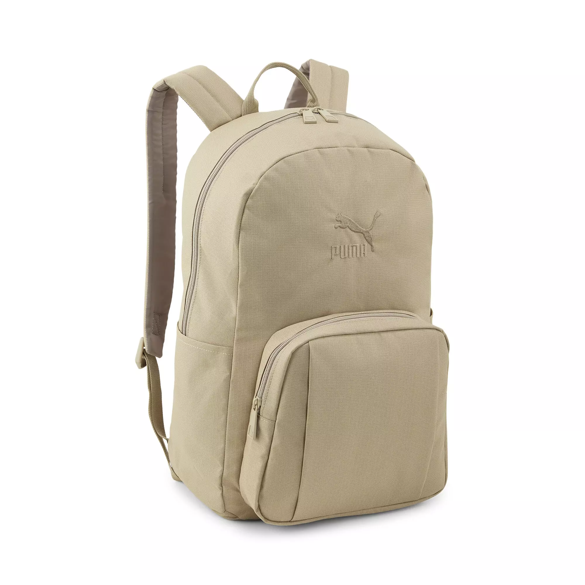 PUMA Classics Archive Backpack Unisex Oak Branch