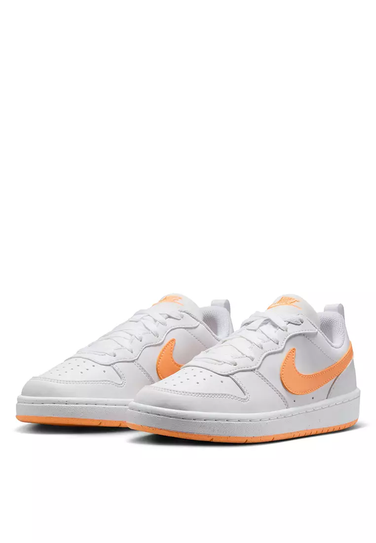 Court Borough Low Recraft Shoes