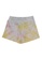 FOX Kids & Baby white Dyed French Terry Shorts C3339KA15D70FBGS_2