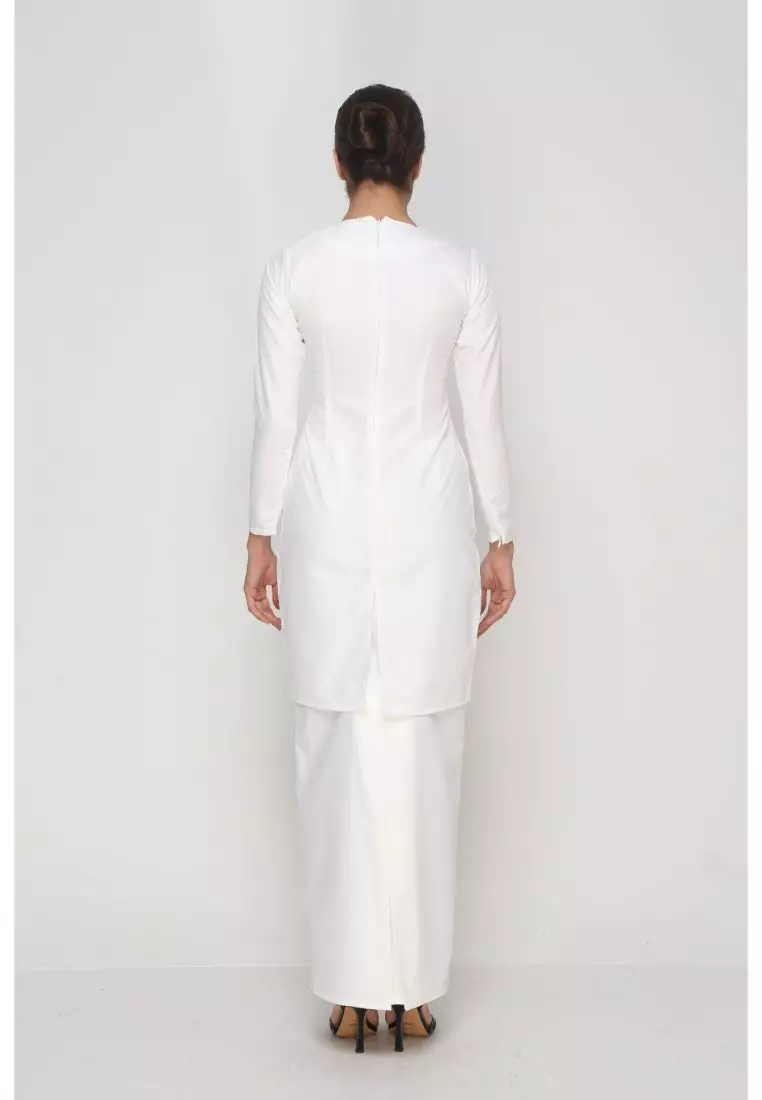 Baju Kurung Moden Qasandra