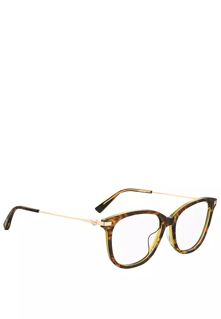 Moschino optical frames top