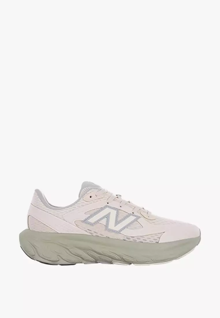 Discount on New Balance  shoes - SKU: New Balance Fresh Foam Trainer Men's Sneakers Shoes - Beige