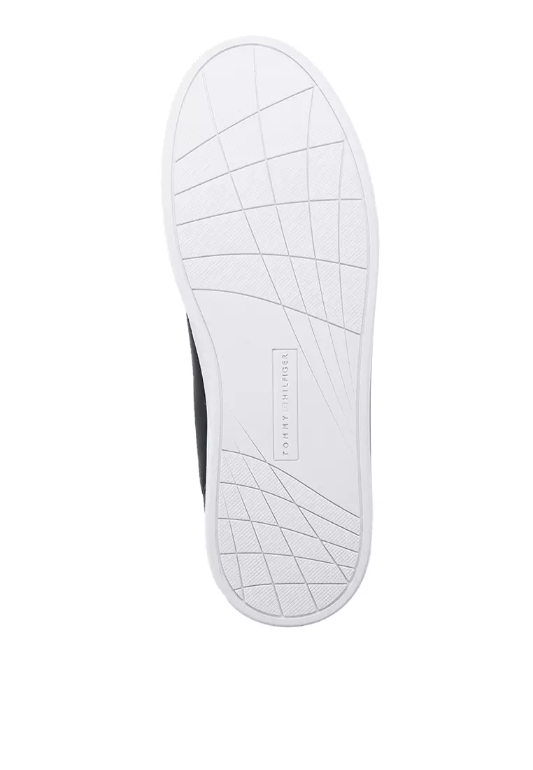 Icon Court 間條波鞋 - Tommy Mainline