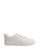 Mango white Platform Lace-Up Sneakers CD8F0SHE9DCB52GS_1