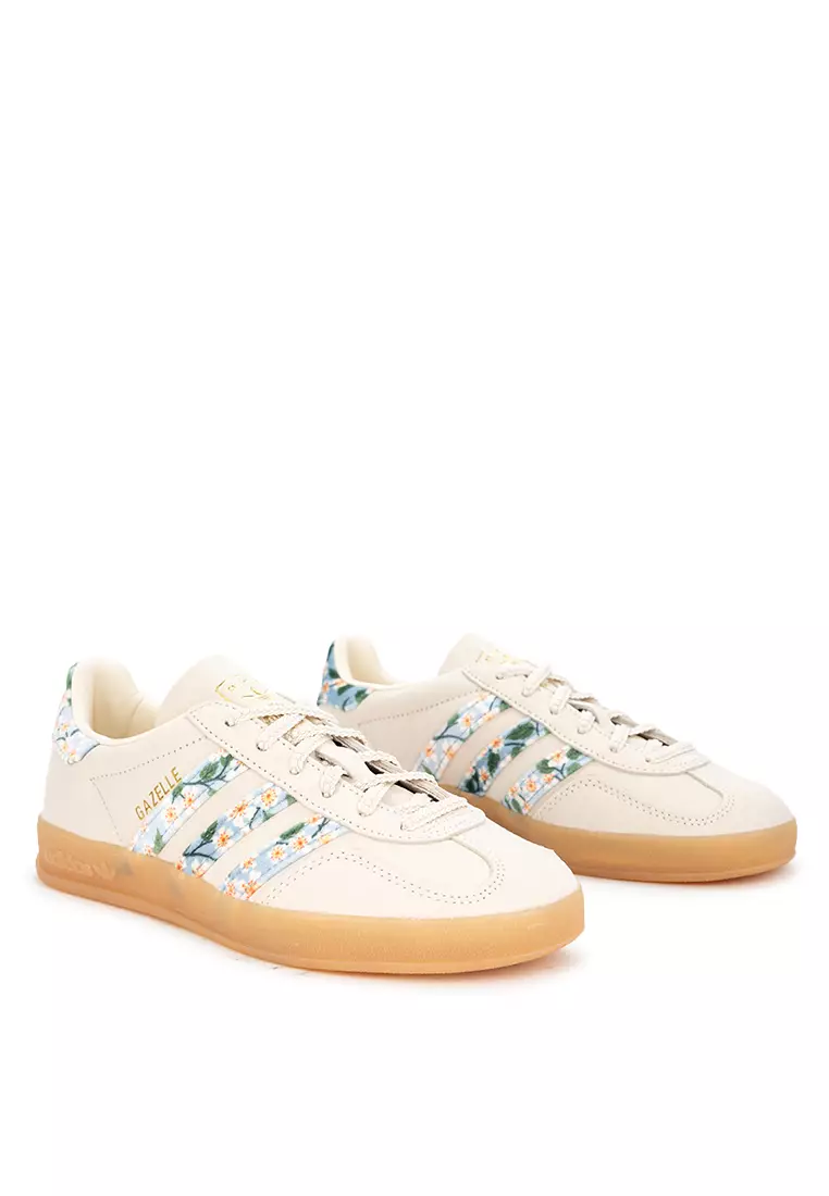 Gazelle Indoor X Liberty London