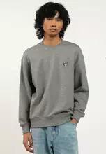 Medium Grey Melange