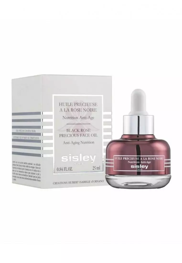 Sisley Sisley Black Rose Precious Face Oil 0.84oz, 25ml 2023, Buy Sisley  Online