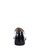 HARUTA black HARUTA Extralight Coin loafer-206X BLACK CE4A0SH7613597GS_4