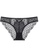 W.Excellence black Premium Black Lace Lingerie Set (Bra and Underwear) 7B9D7USC23C1FBGS_3