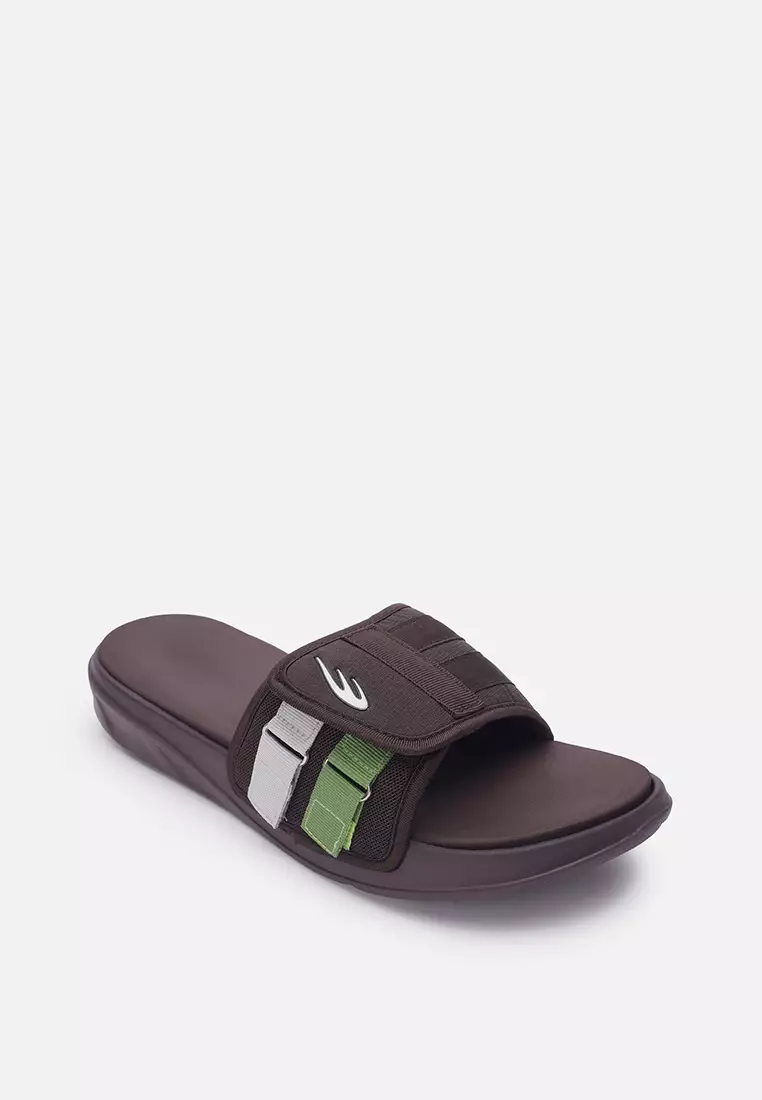 World balance slide foam 2025