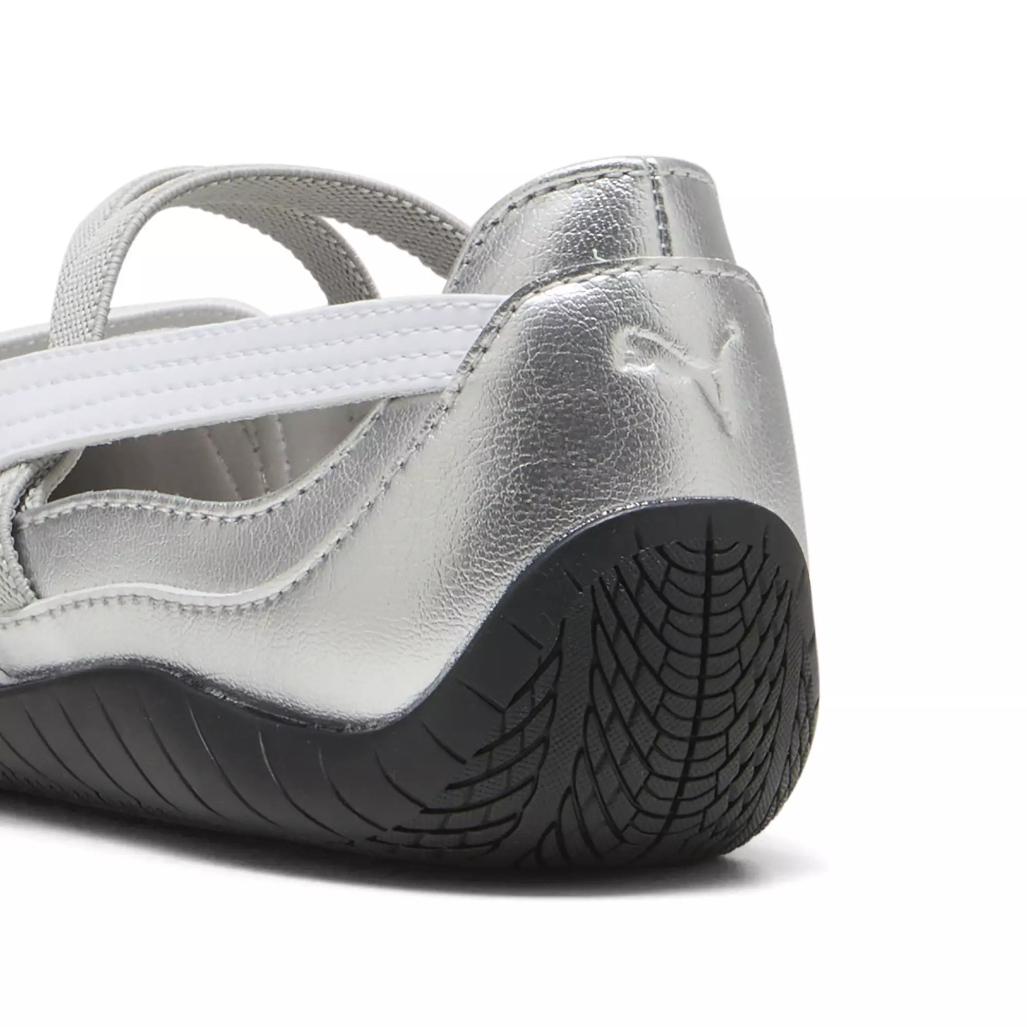 PUMA Speedcat Ballet Metallic Shoes Women