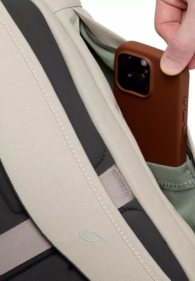 Bellroy Classic Rolltop - Steel
