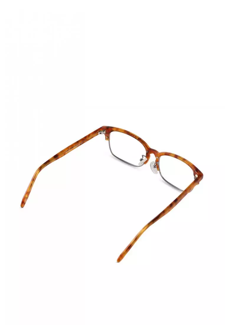 Jual BRIDGES EYEWEAR Frame + Lens Jackie F BI AT M JACKIE C1 Original