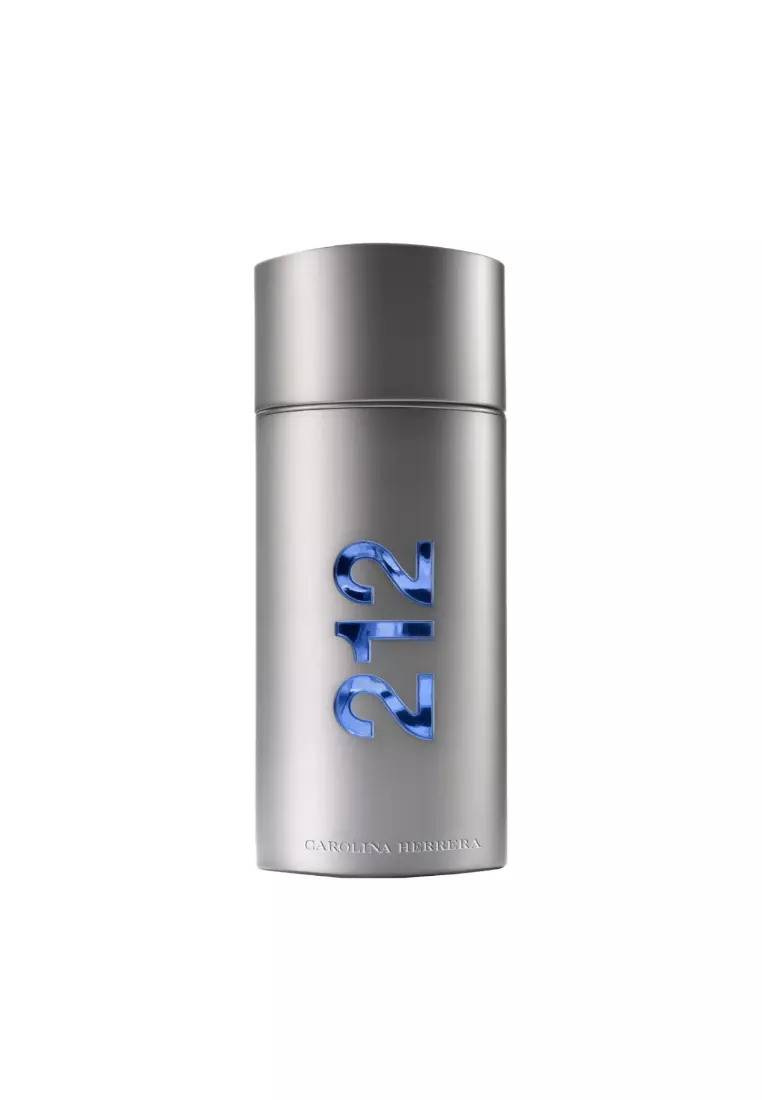 212 NYC MEN Eau de Toilette 100ml