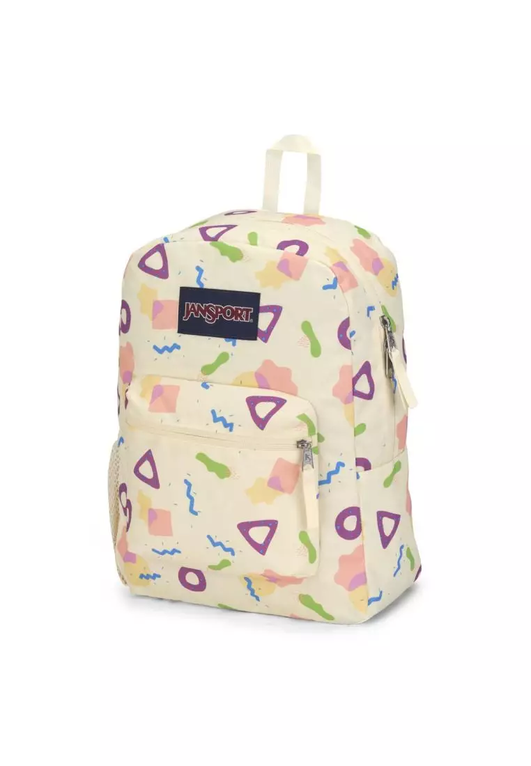Jansport pineapple punch backpack cheap