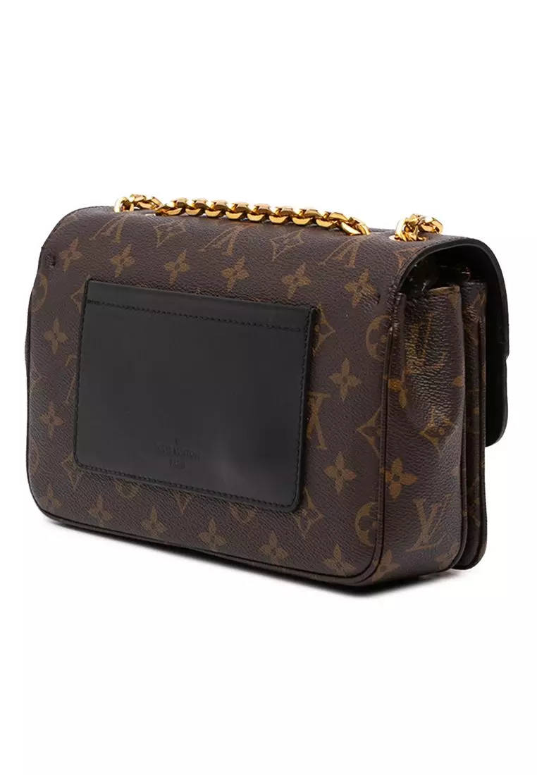 Pre-Loved Louis Vuitton Monogram Marceau