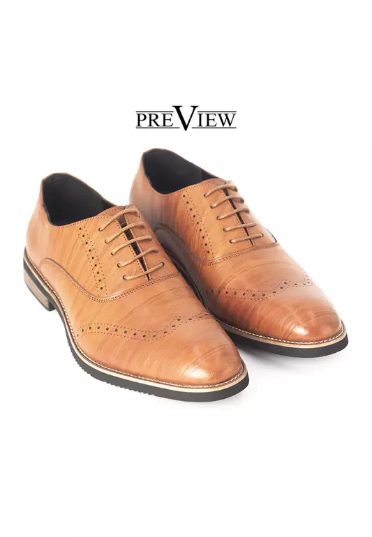 Preview Men's Oxford Vance