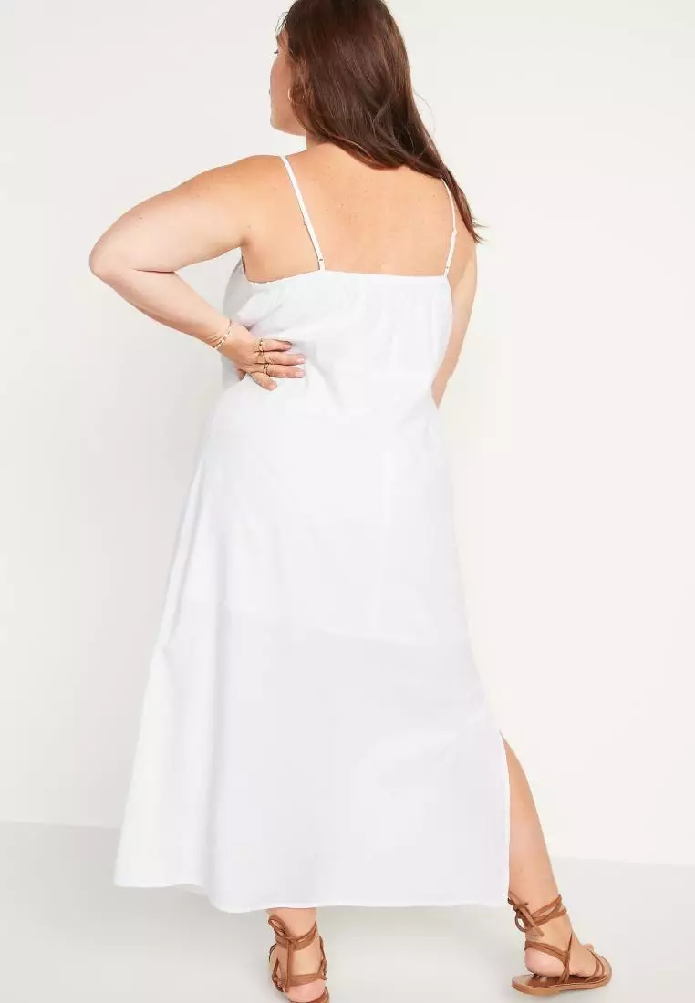 Old navy womens deals white dress