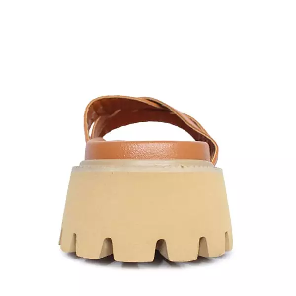 Bellagio Messina 125 Wedges Sandal