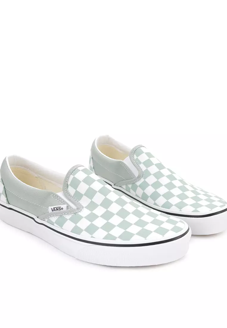 Classic Slip-On